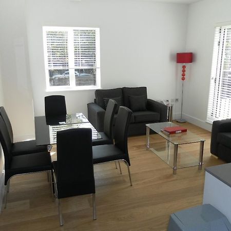 Access West Kensington Apartamento Londres Quarto foto