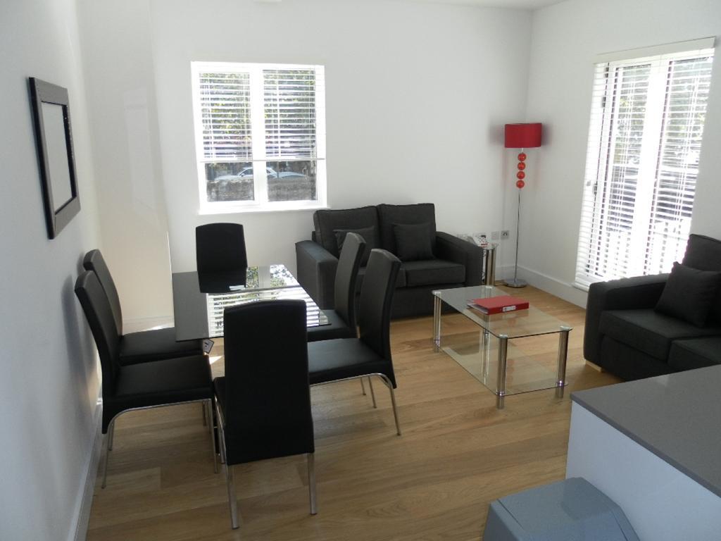 Access West Kensington Apartamento Londres Quarto foto