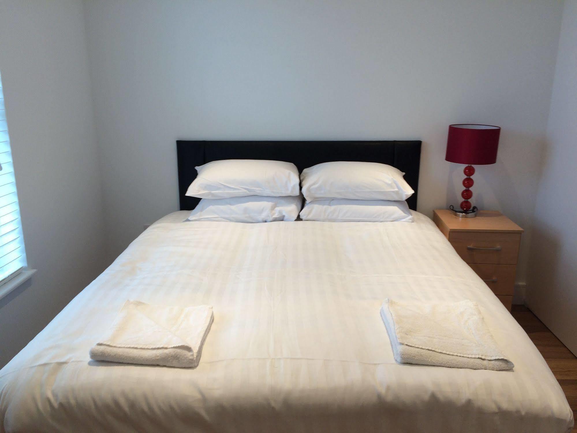 Access West Kensington Apartamento Londres Exterior foto
