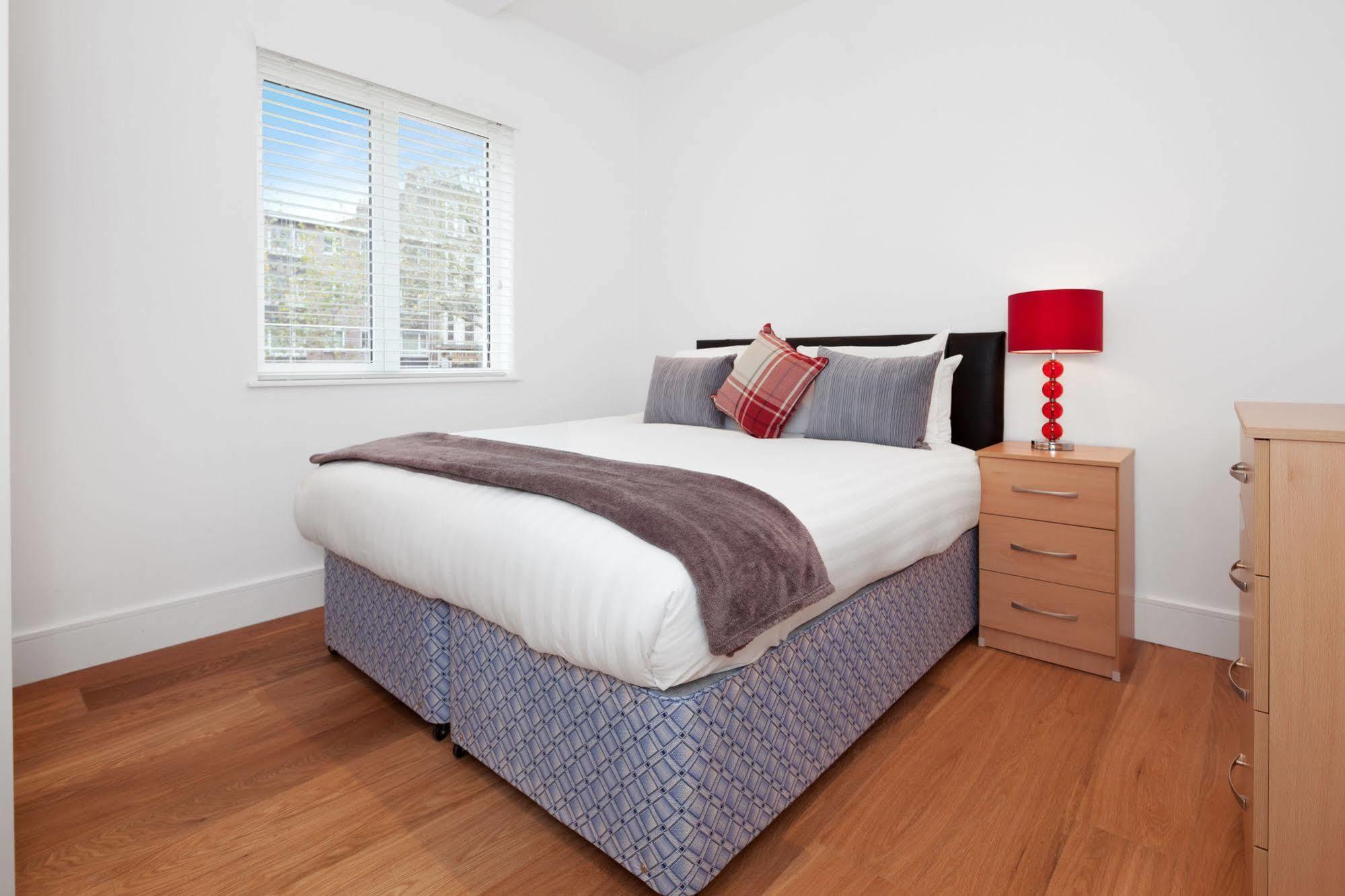Access West Kensington Apartamento Londres Exterior foto