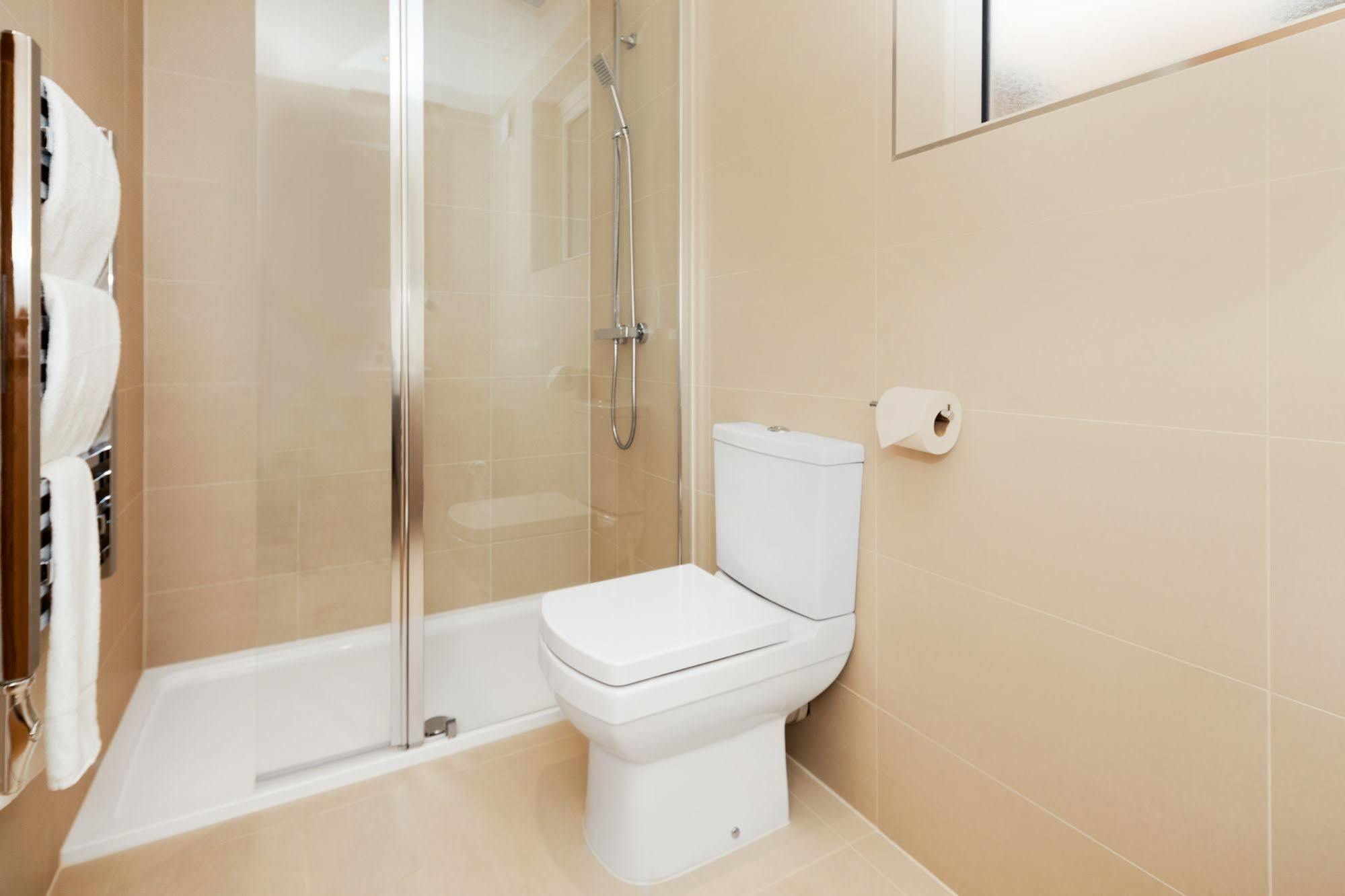 Access West Kensington Apartamento Londres Exterior foto